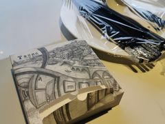 -泰谷酒店·太古码头闽菜自助餐厅