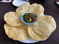 菜卷油香-小叶手抓·清真食品(治平路店)