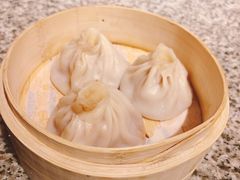 天王烤鸭包-南京大牌档(人民广场店)