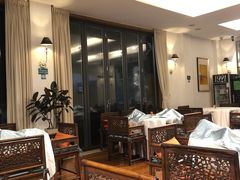 大堂-1921餐厅.精选.浙味(一线西湖湖景店)