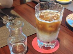 -杭州西子湖四季酒店-WL BISTRO西湖餐厅(灵隐路店)