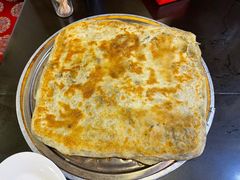 -崔记生活·铁锅炖鱼粘卷子(总店)