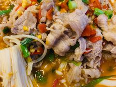 -侬佳蒸菜馆(听潮店)