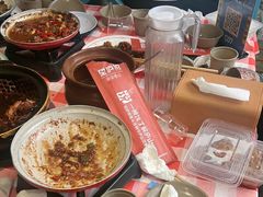 -望庐说·本地菜馆