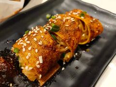 -有鱼吃·纸包烤鱼(曲江创意谷店)