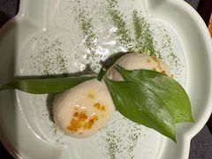 -南里山房·新淮扬菜(徐汇万科店)