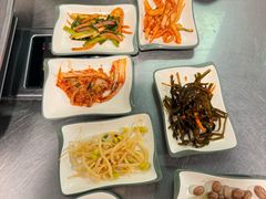 -李氏烤肉店