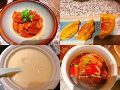 -南京大牌档(夫子庙老门东店)