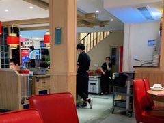 大堂-辣得叫湘菜(四明店)