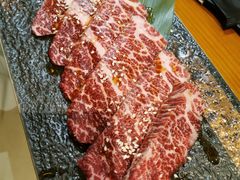 -丸藏和牛烧肉专门店(园区师惠坊店)