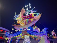 -深圳锦绣中华民俗村