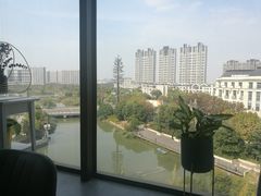 -荣耀.西式融合餐厅(留云湖店)