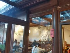 门面-汤厨(五道营店)