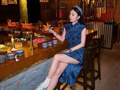 -赤RedBowl川锅·炙烤·板前(北京瑰丽酒店)