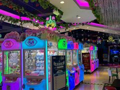 -大玩家(万达广场大连甘井子店)