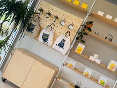 -omitofee咖啡(水泽店)