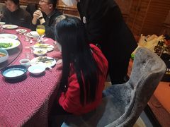 -西安饭庄(立丰国际店)
