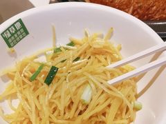 -绿草地·湘菜(悦方ID mall店)