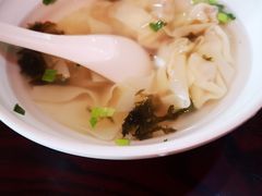 小馄饨-兰庆鸡蛋馃(人民路店)