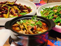 -铁公鸡·四川料理(天环广场店)