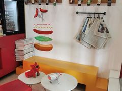 -Eckl’s爱氏热狗(猫街店)
