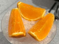 -柿合缘新京菜(静安嘉里中心店)