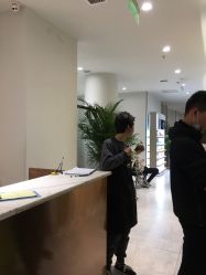 点击看大图 -3AM HAIR SALON烫发染发接发