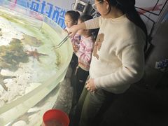 -嘉兴海底世界