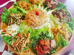 -心园餐厅·地道传统云南菜·三十年老店