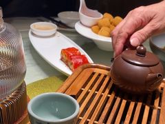 -陶陶居酒家(SM二期购物广场店)