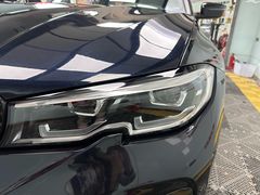 -北京松山友福汽车贴膜·隐形车衣 洗美(良乡店)