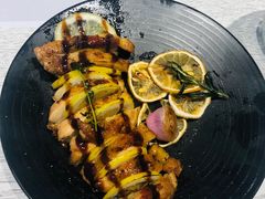 -娜娜家·Nana's restaurant(国金汇店)