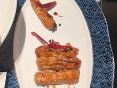 -鸽子侯·家宴·平价海鲜(绿地店)