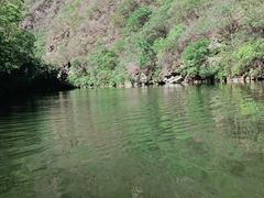 -双龙峡