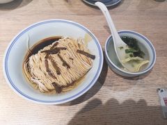 -君东记本帮面馆(天钥桥路店)