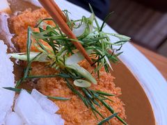 -CURRY YA 熟成咖哩專門店(深圳湾万象城店)
