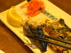 -烧鸟横丁(联发文创口岸店)