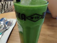 -Moka Bros 摩卡站(西单大悦城店)