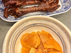 -梅溪·小伙子干挑面(安吉总店)