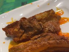 -令氏家外家周秦食府(高新店)
