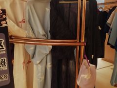 -蓝鲸湾汤泉(包河店)