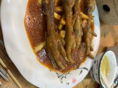 -亿牌牌东北烧烤(怀特店)
