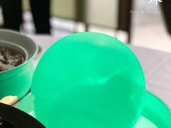 -百盛·鼎膳(中海财富中心)
