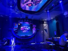 -星璨火吧KTV聚会餐厅(华清广场店)