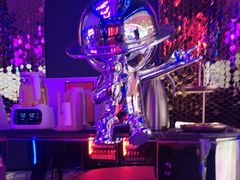 -星聚会KTV X PARTY K(上海东方渔人码头店)
