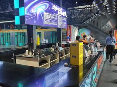 -极限PLAY运动娱乐新世界·团建派对潮玩休闲馆·室内蹦极高空游乐园