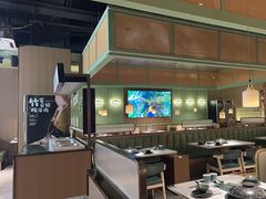 -狐狸爱上椰子鸡(滨江星光大道店)