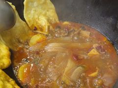 -曹丞相·地锅鸡·地锅鱼(武林店)