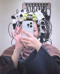 -十六番发型师事务所