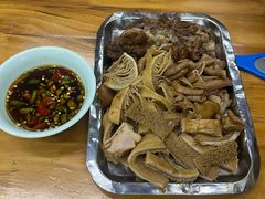 -鑫顺吉牛肉馆